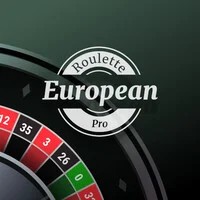 Euró Roulette játék screenshot a Wazamba platformon, RNG és fizikai szabályok demonstrációja.