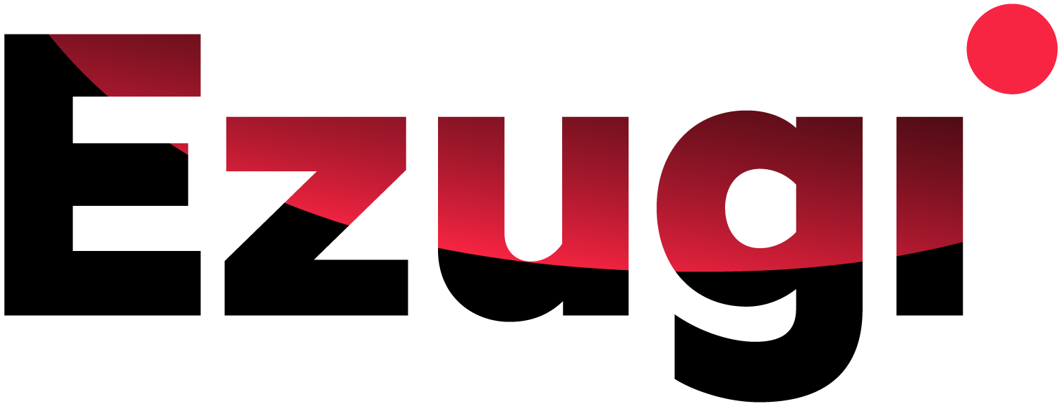 Ezugi logo a Wazamba kaszinóban